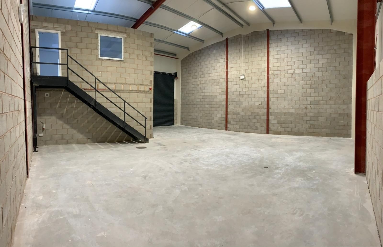 Priestley Rd, Manchester à louer Photo intérieure– Image 1 sur 1