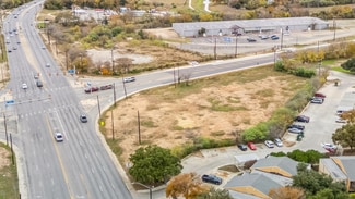 Plus de détails pour 7432 Presa st, San Antonio, TX - Terrain à louer