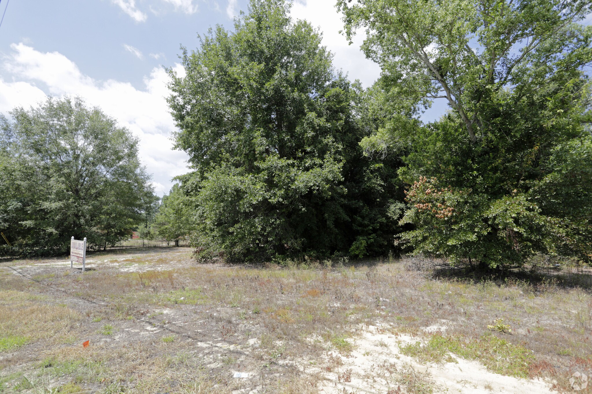 2726 Hope Mills Rd, Fayetteville, NC à louer Photo principale– Image 1 sur 4