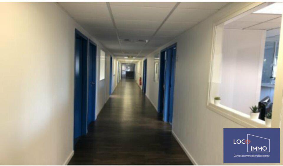 Local d’activités dans Pessac à louer - Photo intérieure – Image 3 sur 3