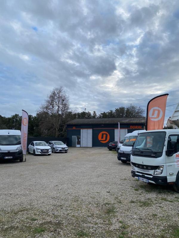 Plus de détails pour Local commercial à vendre