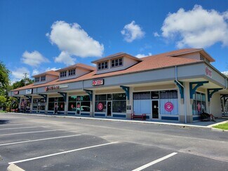 Plus de détails pour 1450-1470 Palm Harbor Blvd, Palm Harbor, FL - Local commercial à vendre