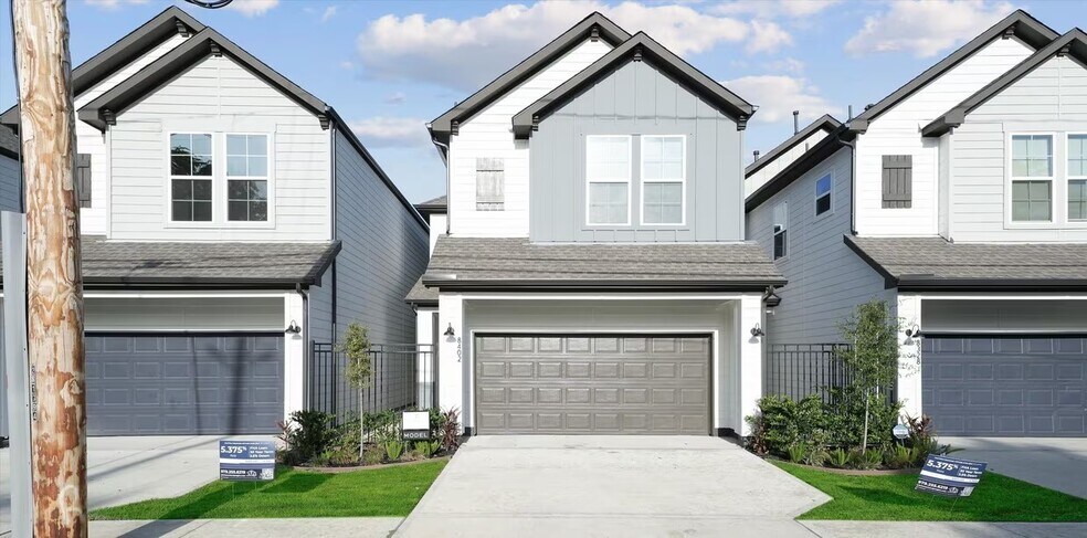 8666 Easthaven Blvd, Houston, TX à vendre - Photo principale – Image 1 sur 1