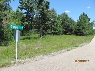 Plus de détails pour Green Belt Loop & Regina Coeli Rd, Covington, LA - Terrain à vendre