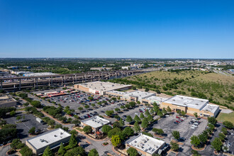 117 Louis Henna Blvd, Round Rock, TX - VUE AÉRIENNE  vue de carte - Image1