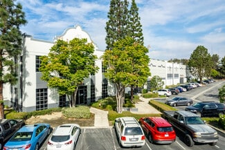 Plus de détails pour 20001-20021 S Rancho Way, Rancho Dominguez, CA - Industriel/Logistique à louer