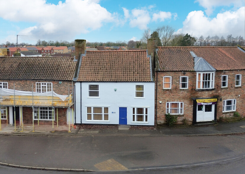 London Rd, Kirton à louer - Photo principale – Image 1 sur 1
