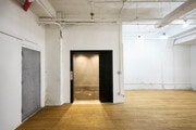 New Service Elevator
