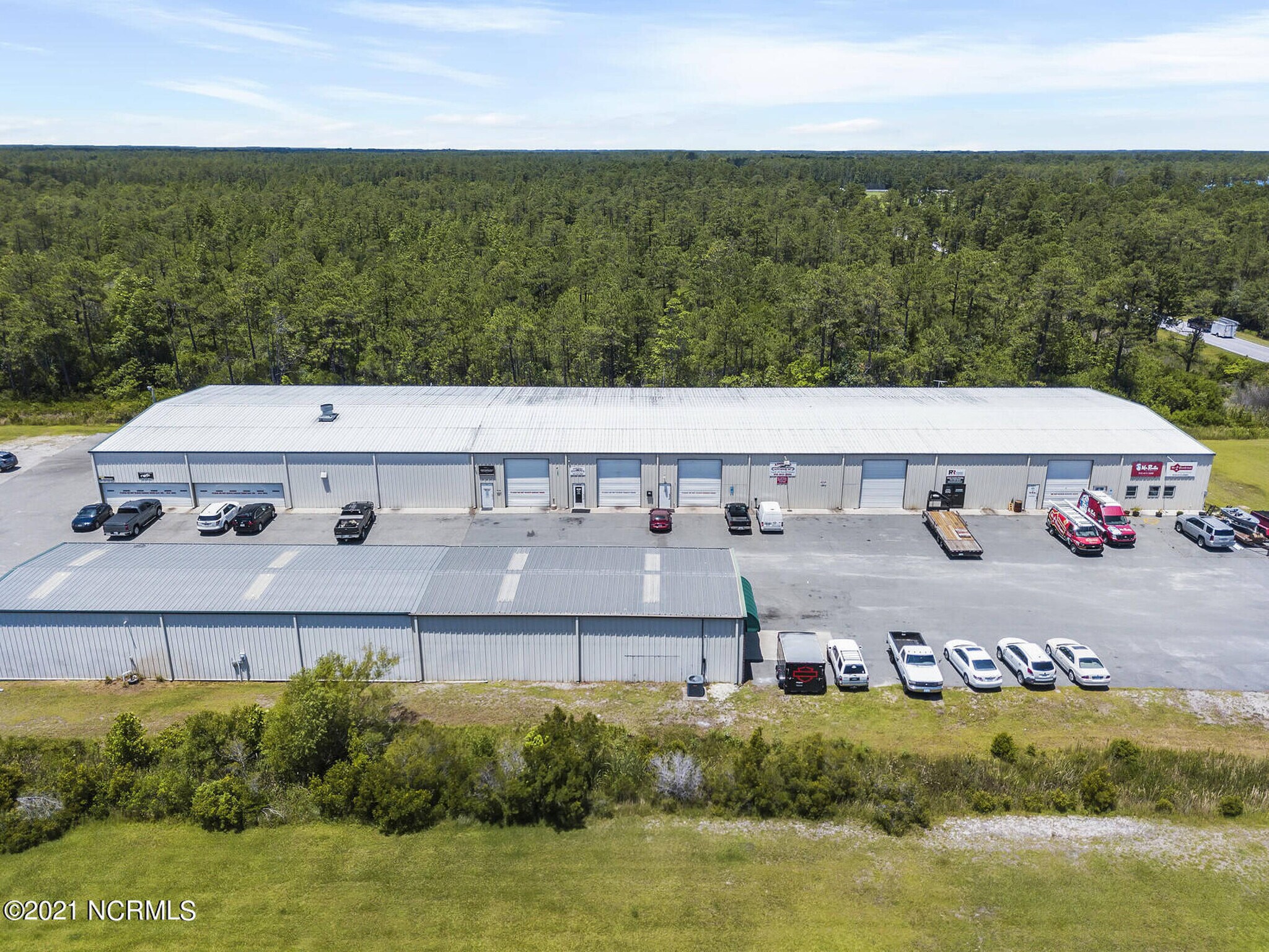 3846 George II Hwy, Southport, NC à louer Photo principale– Image 1 sur 23