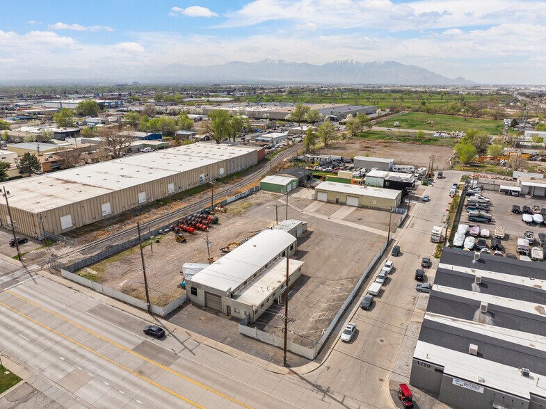 1776 S 900 W, Salt Lake City, UT à louer - Photo de l’immeuble – Image 3 sur 49