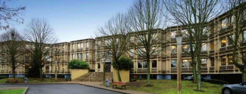 Route De L'orme Des Merisiers, Saint-Aubin à louer - Photo de l’immeuble – Image 1 sur 5