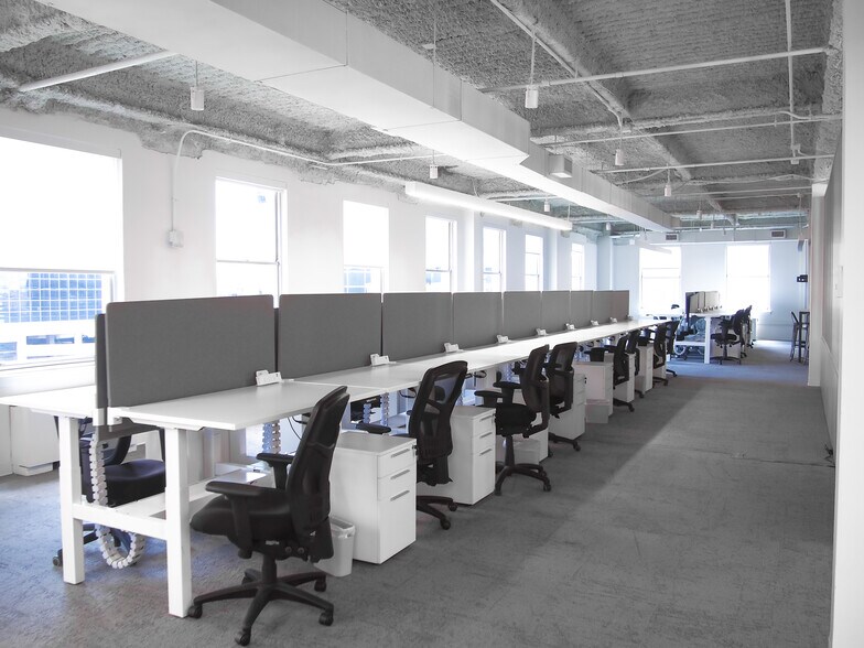 159 4th Ave N, Nashville, TN à louer - Photo intérieure – Image 3 sur 8