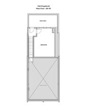 130 N Fayette St, Alexandria, VA à louer Plan de site– Image 2 sur 2