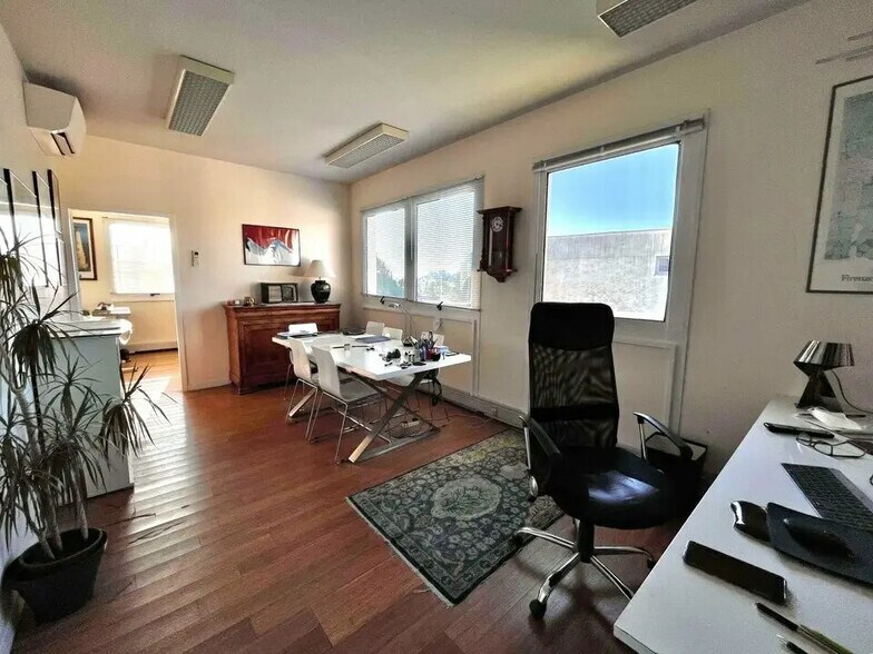 Bureau dans Le Cannet à louer - Photo intérieure – Image 3 sur 6