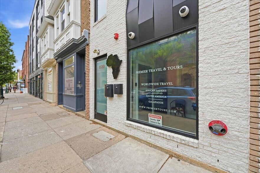1120 South St, Philadelphia, PA à vendre - Photo de l’immeuble – Image 2 sur 48