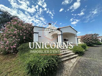 Plus de détails pour Bureau à louer