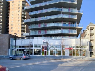 Plus de détails pour 624 8th Ave, Calgary, AB - Local commercial à louer