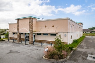 Plus de détails pour 12702 Race Track Rd, Tampa, FL - Local commercial à louer