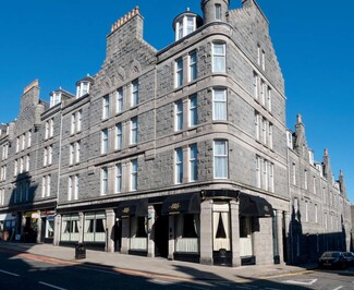 Plus de détails pour 100-102 Rosemount Viaduct, Aberdeen - Local commercial à vendre