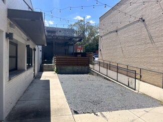 Plus de détails pour 1426 E 4th St, Charlotte, NC - Local commercial à louer