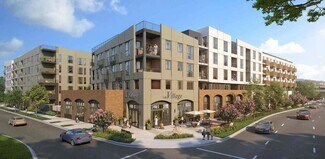 Plus de détails pour Concord Village Apartments – Terrain à vendre, Concord, CA