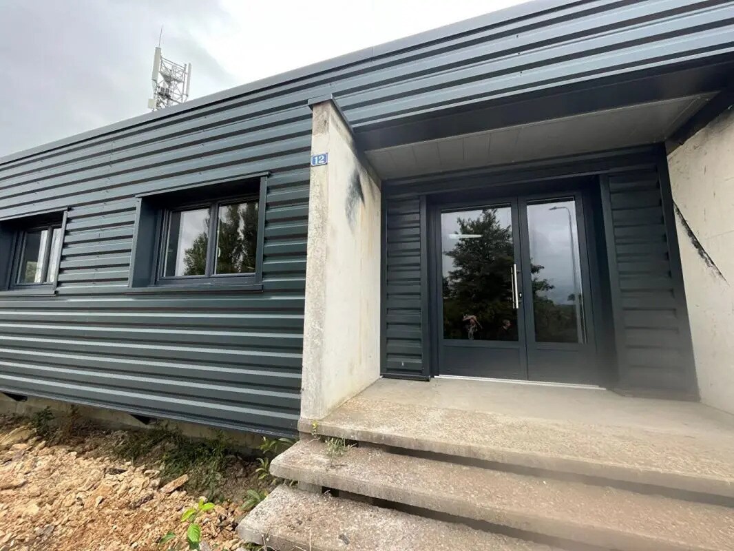 Photo de l’immeuble