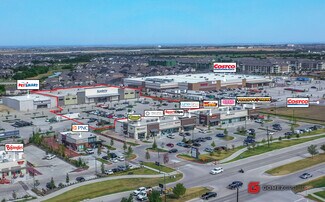 Plus de détails pour 3525 S Preston Rd, Celina, TX - Local commercial à vendre