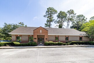 Plus de détails pour 4487 Baymeadows Rd, Jacksonville, FL - Bureau à vendre