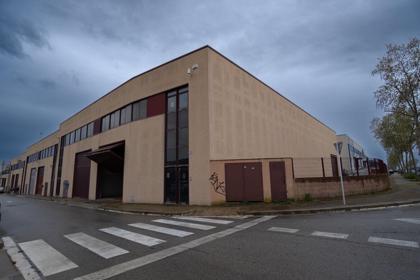 Photo de l’immeuble