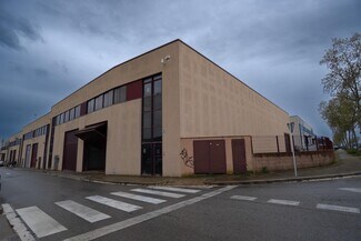 Plus de détails pour Industriel/Logistique à louer