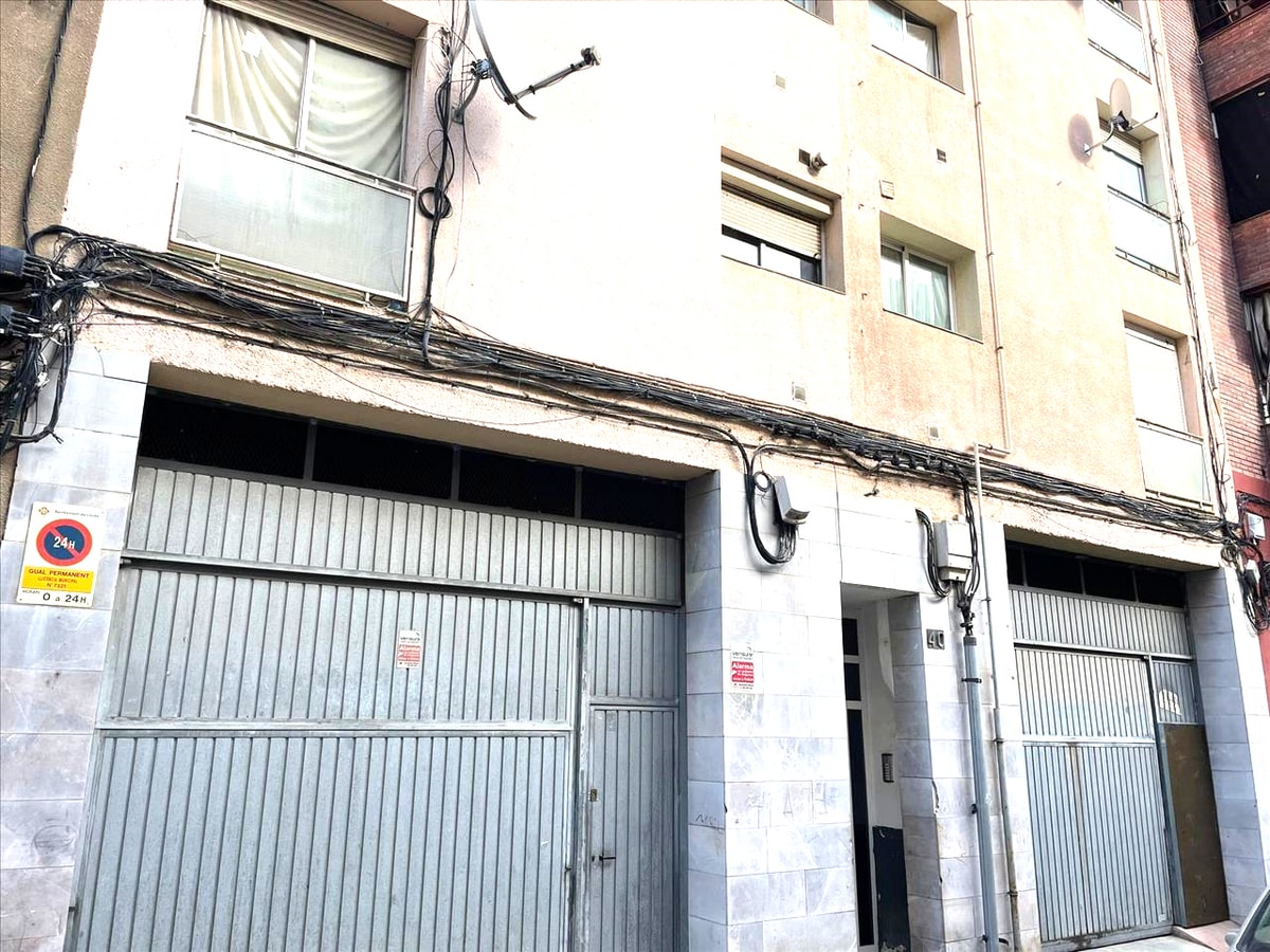 Lleida, LER 25003 - Lot 02 - - Photo intérieure - Image 2 of 12