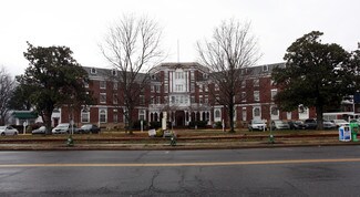 Plus de détails pour 2217 Princess Anne St, Fredericksburg, VA - Bureau à louer