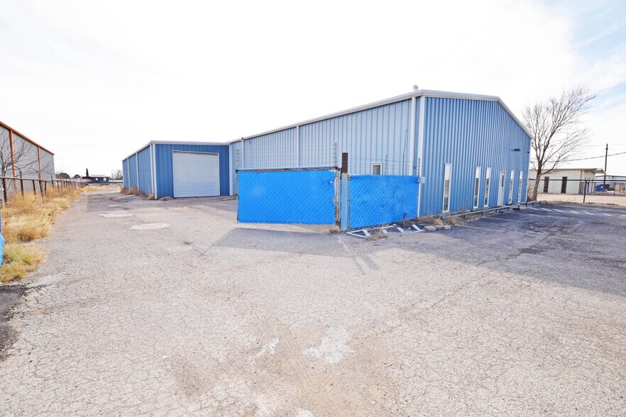 5269 W 42nd St, Odessa, TX à louer - Photo de l’immeuble – Image 2 sur 49