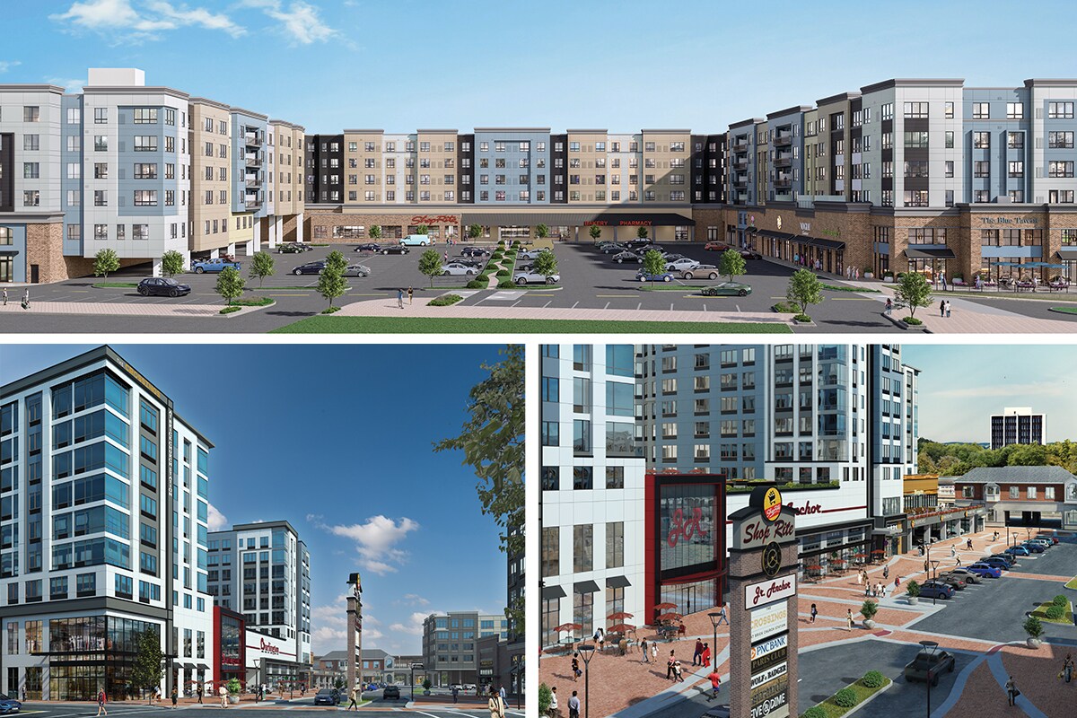 533 Main St, East Orange, NJ à louer Photo de l’immeuble– Image 1 sur 10