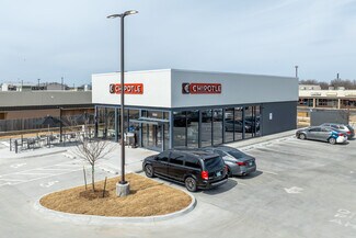 Plus de détails pour 11051 41st st, Tulsa, OK - Local commercial à vendre
