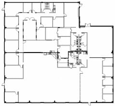 2900-2928 S Falkenburg Rd, Riverview, FL à louer Plan d’étage– Image 1 sur 3