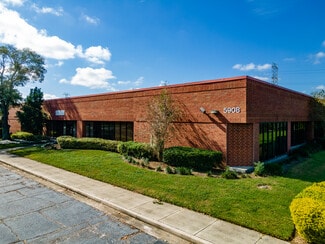 Plus de détails pour 5908 Breckenridge Pky, Tampa, FL - Local d’activités à vendre