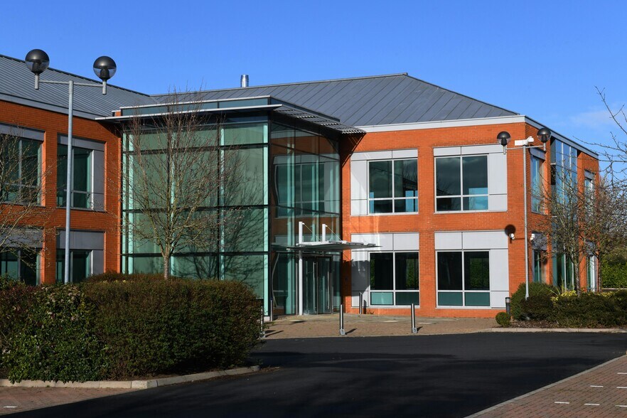 Starley Way, Birmingham à louer - Photo de l’immeuble – Image 3 sur 42
