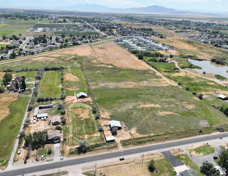 3941 W 1800 N, West Point, UT à vendre - Photo de l’immeuble – Image 2 sur 3