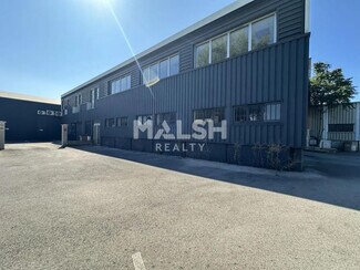 Plus de détails pour Local commercial à louer