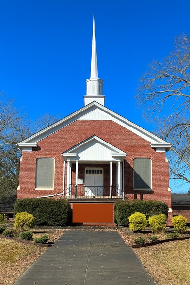 177 Chestnut St, Trion, GA à vendre - Photo de l’immeuble – Image 2 sur 14