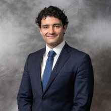 Aaron Winston