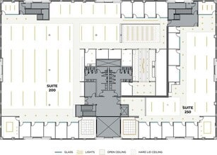 111 Academy Dr, Irvine, CA à louer Plan d’étage– Image 1 sur 1