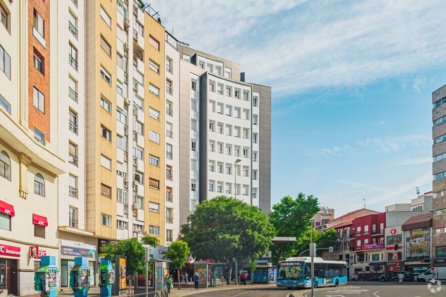 Calle de Bravo Murillo, 101, Madrid, Madrid à louer - Photo de l’immeuble – Image 3 sur 4