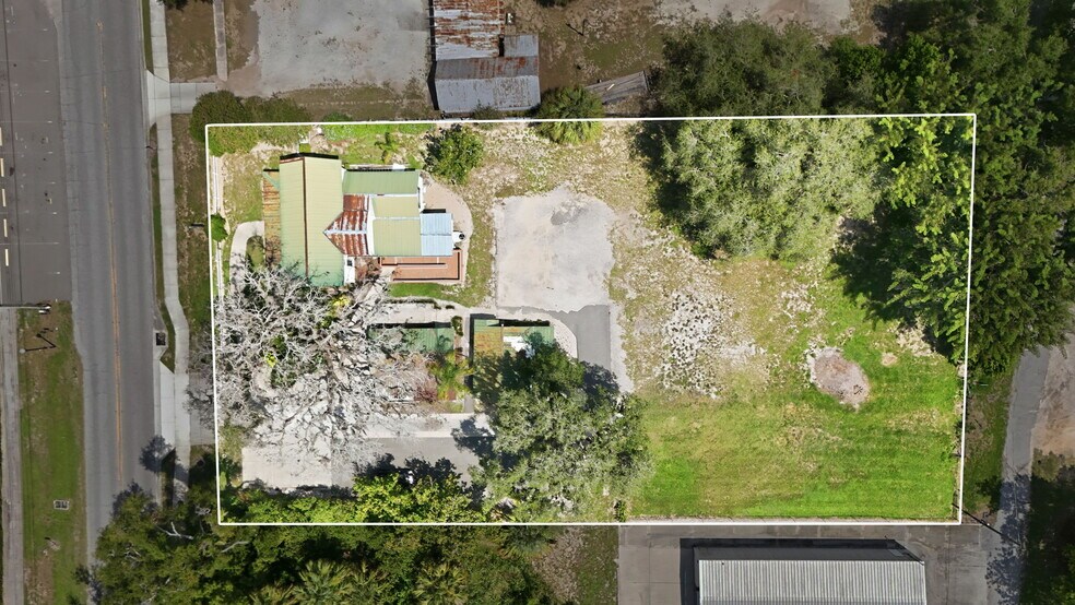 605 S Main Ave, Minneola, FL à vendre - Photo de l’immeuble – Image 3 sur 23