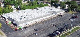 Plus de détails pour 901-927 S James Rd, Columbus, OH - Local commercial à vendre