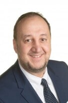 Joel Lallouz