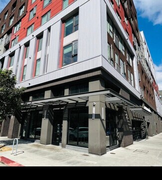 Plus de détails pour 180 3rd St, Oakland, CA - Bureau/Local commercial à louer