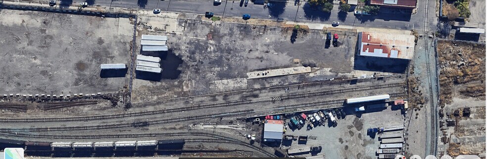 2025 E Weber Ave, Stockton, CA à louer - Photo de l’immeuble – Image 2 sur 4