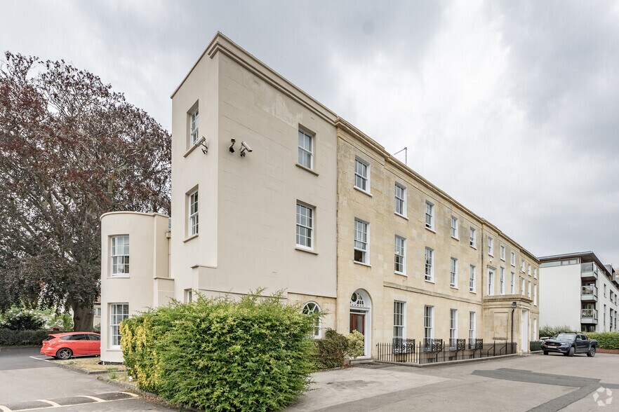 105-107 Bath Rd, Cheltenham à louer - Photo principale – Image 3 sur 4
